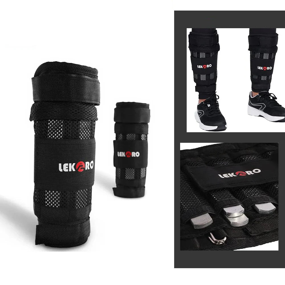 Complete Weight - Resistance Training Kit
