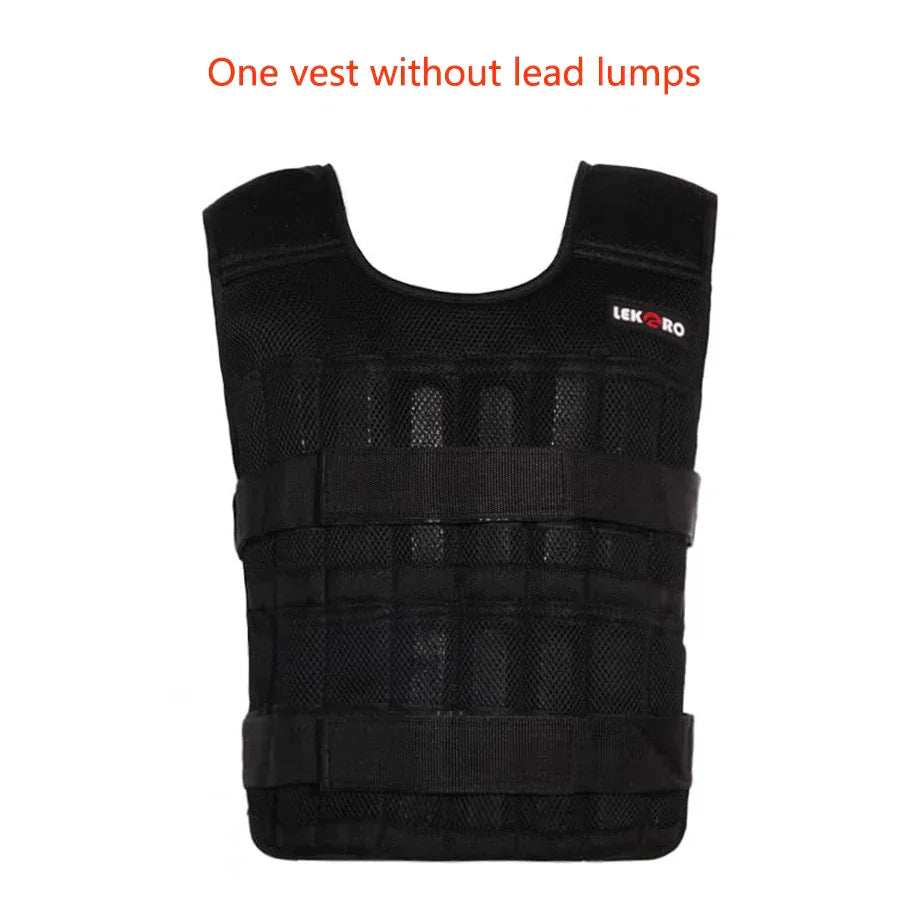 Complete Weight - Resistance Training Kit