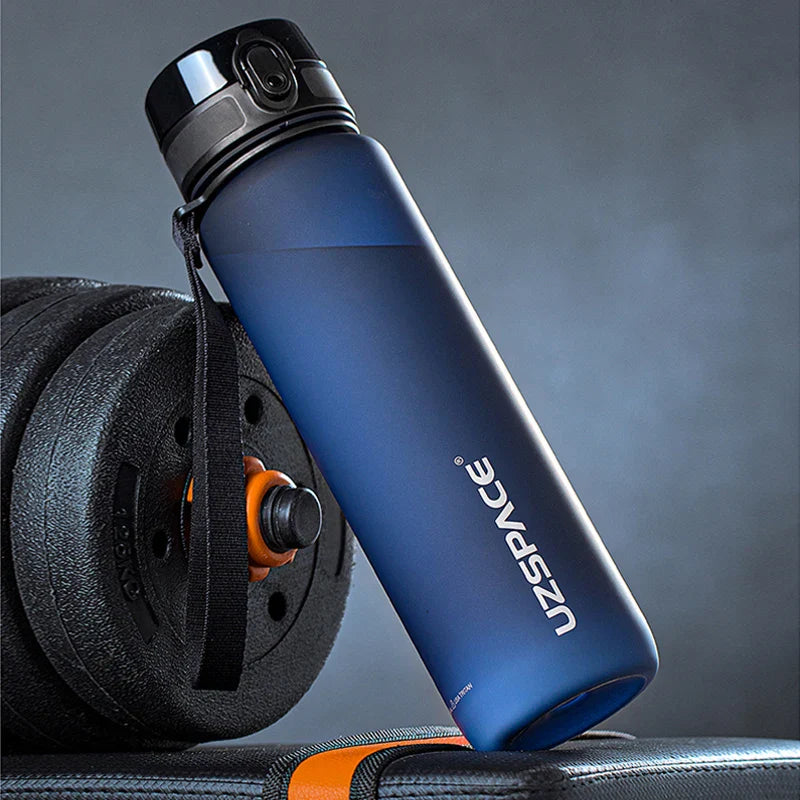 Sport Water Bottle (500/800/1000 ml)