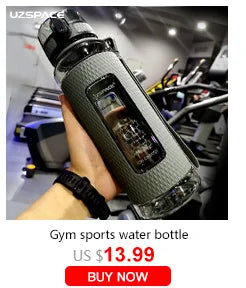 Sport Water Bottle (500/800/1000 ml)