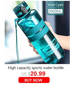 Sport Water Bottle (500/800/1000 ml)