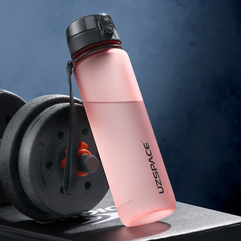 Sport Water Bottle (500/800/1000 ml)