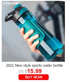 Sport Water Bottle (500/800/1000 ml)