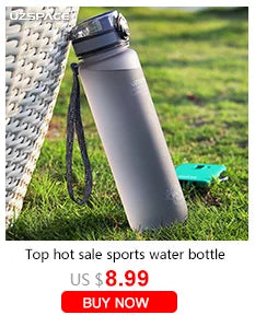 Sport Water Bottle (500/800/1000 ml)
