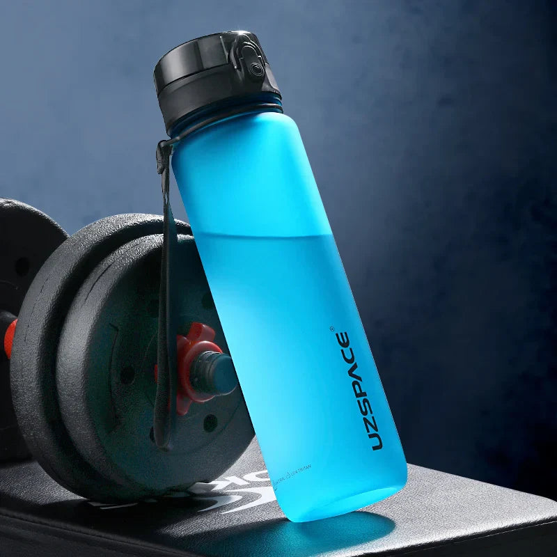 Sport Water Bottle (500/800/1000 ml)