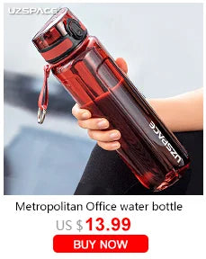 Sport Water Bottle (500/800/1000 ml)