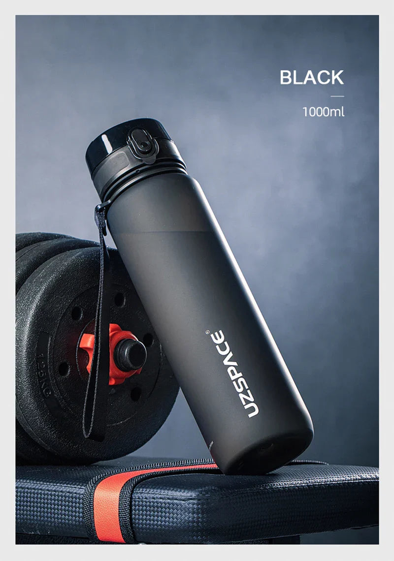 Sport Water Bottle (500/800/1000 ml)