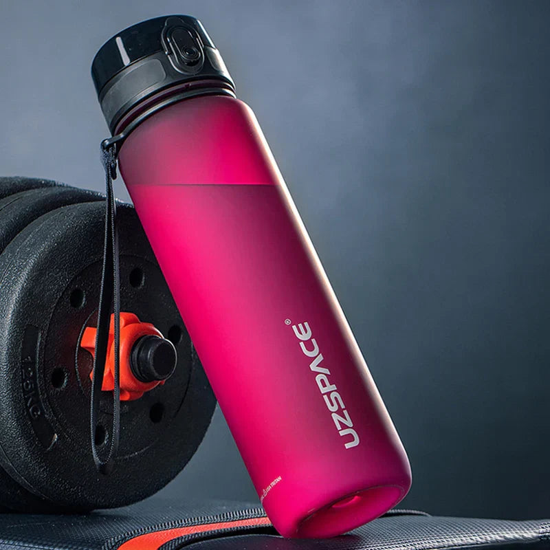 Sport Water Bottle (500/800/1000 ml)