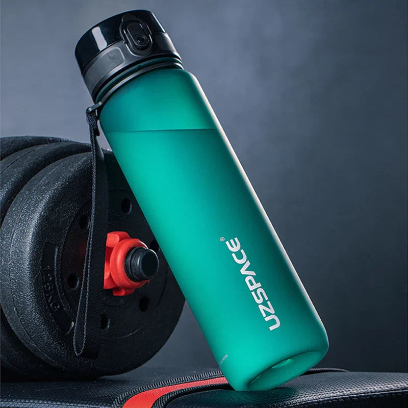 Sport Water Bottle (500/800/1000 ml)