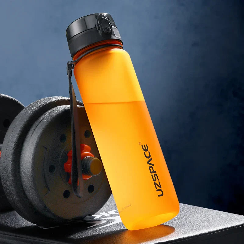 Sport Water Bottle (500/800/1000 ml)