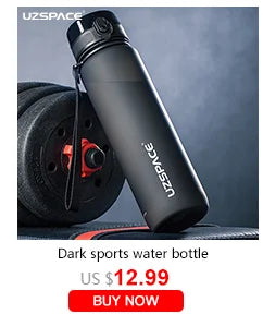 Sport Water Bottle (500/800/1000 ml)