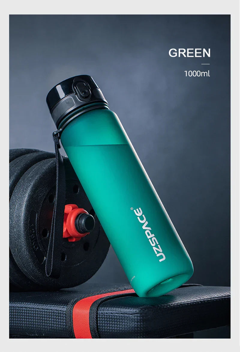 Sport Water Bottle (500/800/1000 ml)