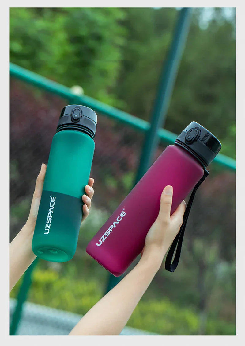 Sport Water Bottle (500/800/1000 ml)