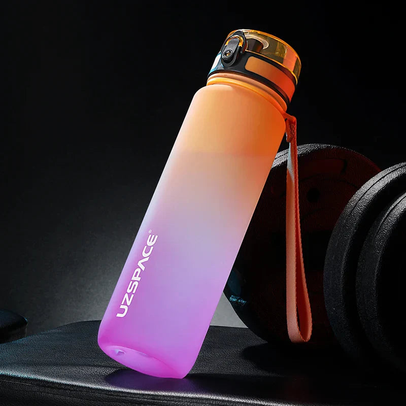 Sport Water Bottle (500/800/1000 ml)