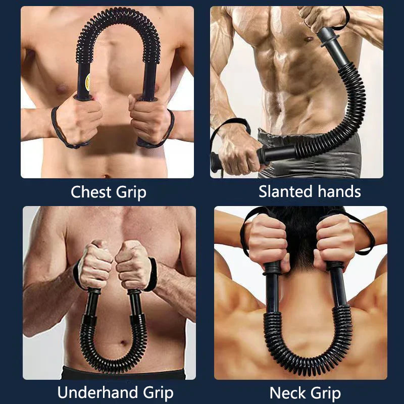Fitness Arm