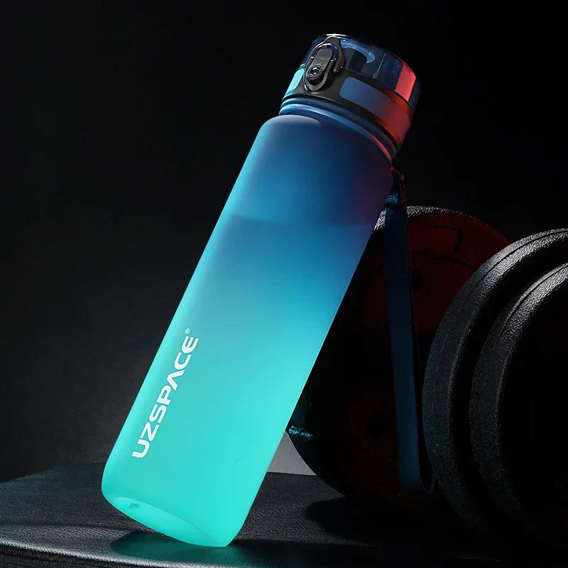 Sport Water Bottle (500/800/1000 ml)