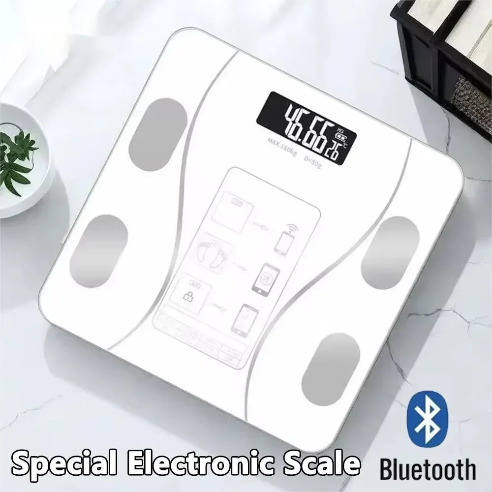 Smart Body Composition Scale