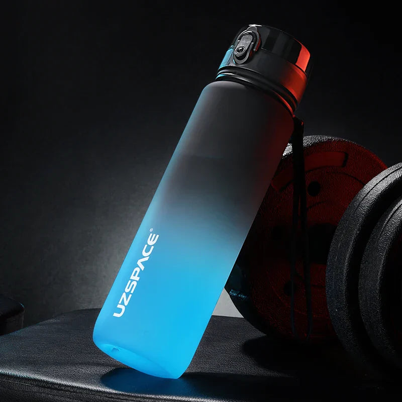 Sport Water Bottle (500/800/1000 ml)