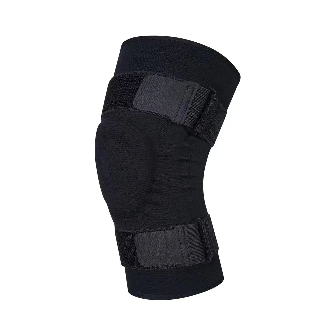 Knee Brace with Side Stabilisers & Patella Gel