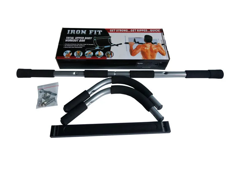 Doorway Pull-Up Bar