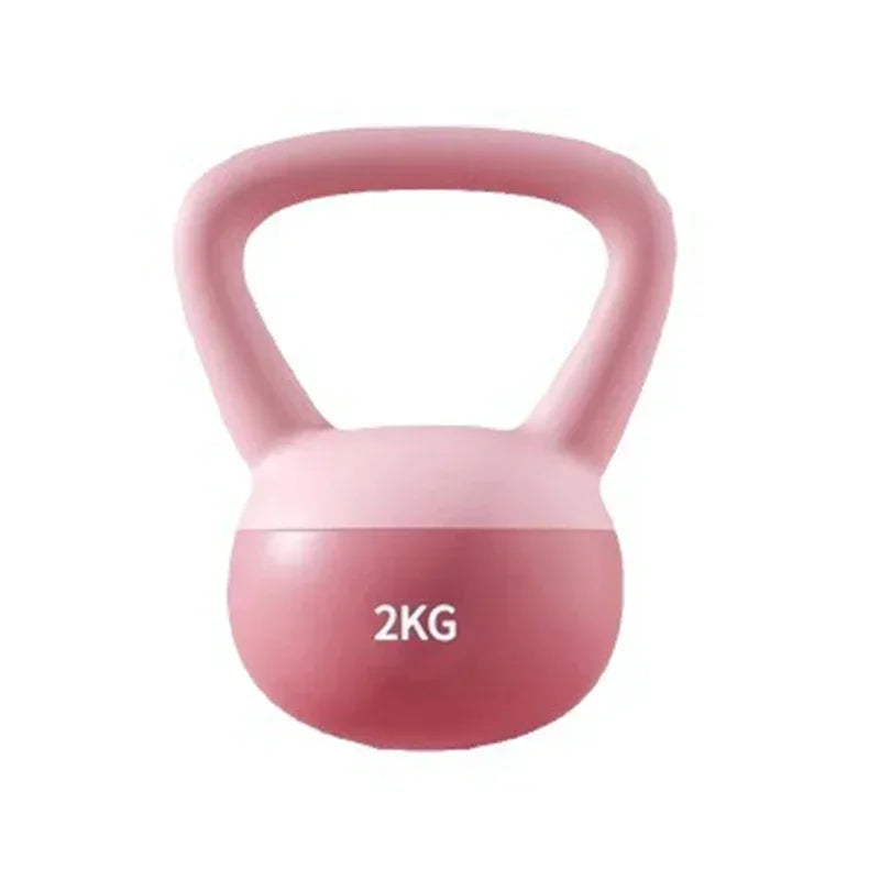 Soft Kettlebell (2 kg – 10 kg)