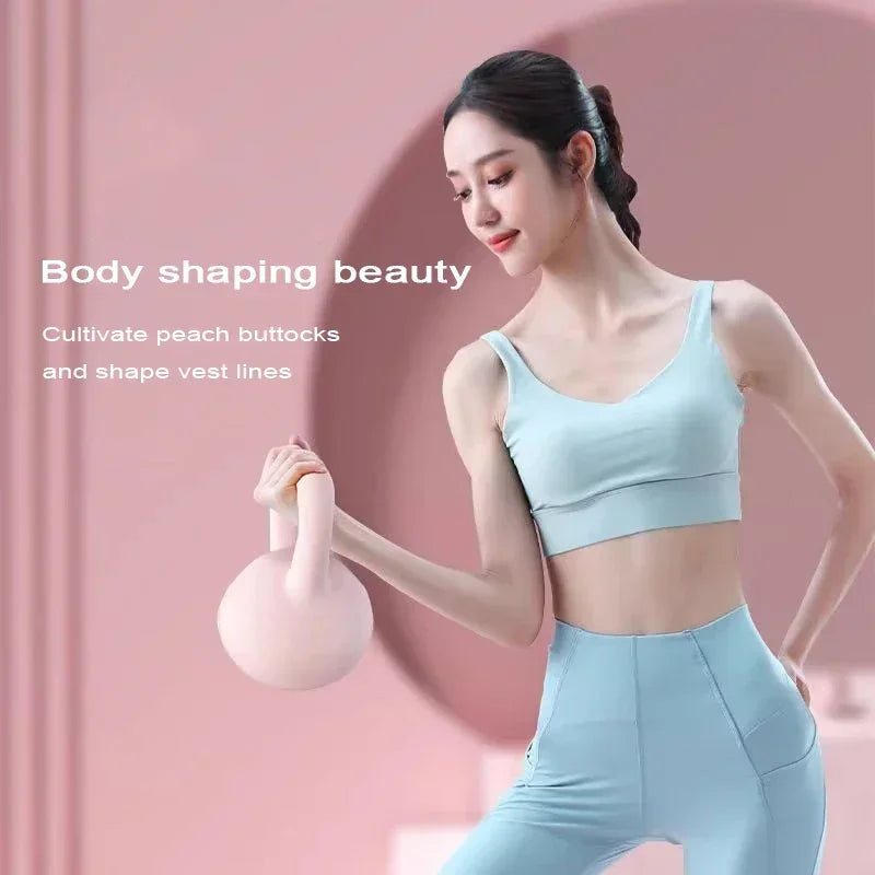 Soft Kettlebell (2 kg – 10 kg)