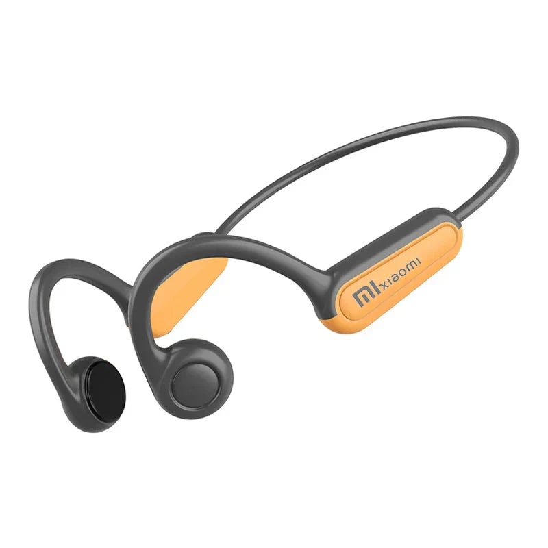 Conduction Earphones