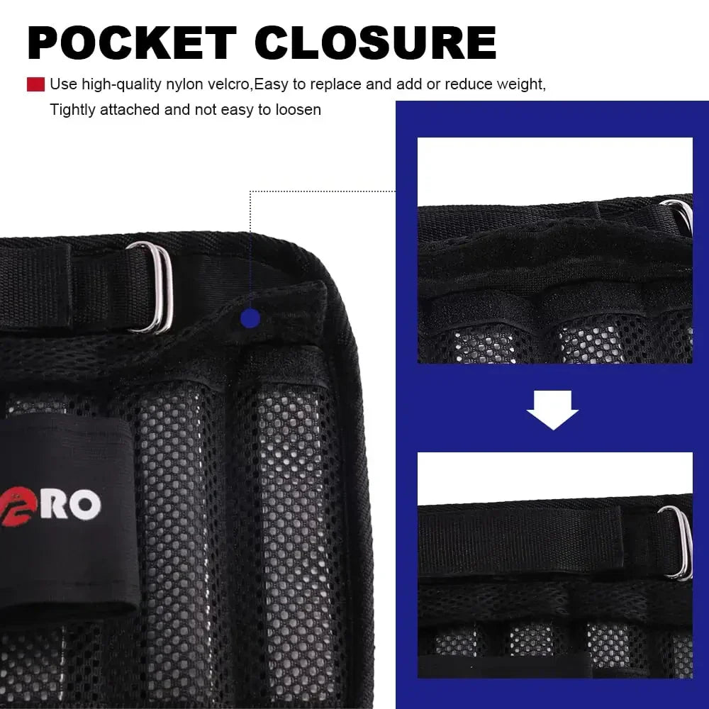 Complete Weight - Resistance Training Kit