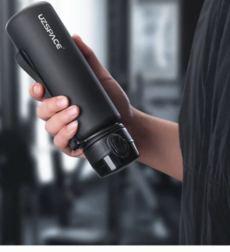 Sport Water Bottle (500/800/1000 ml)