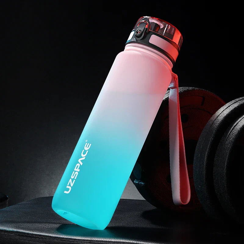 Sport Water Bottle (500/800/1000 ml)
