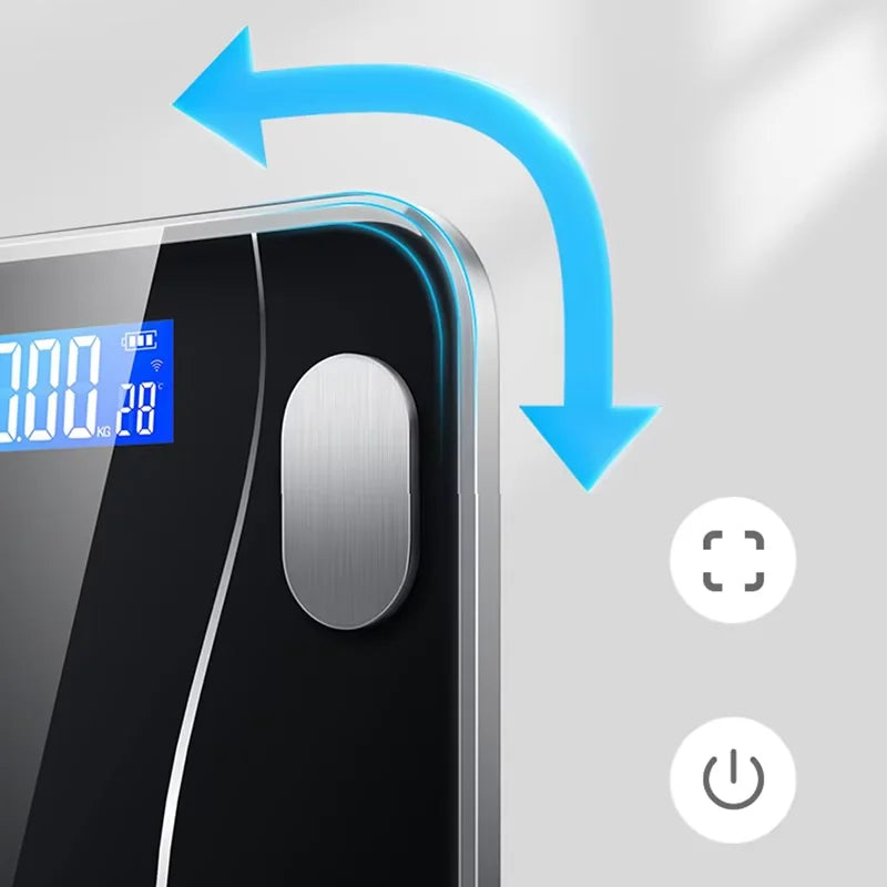 Smart Body Composition Scale