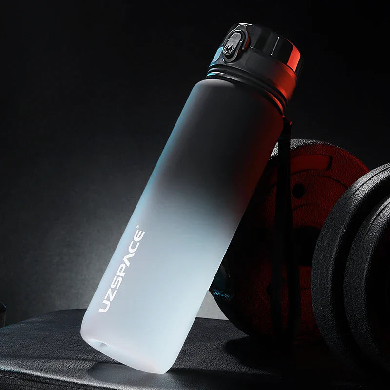 Sport Water Bottle (500/800/1000 ml)