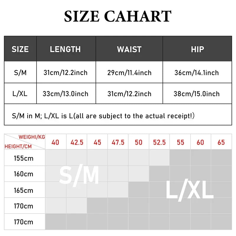 Women’s High-Waist Yoga Shorts – Tummy-Control & Butt-Lifting