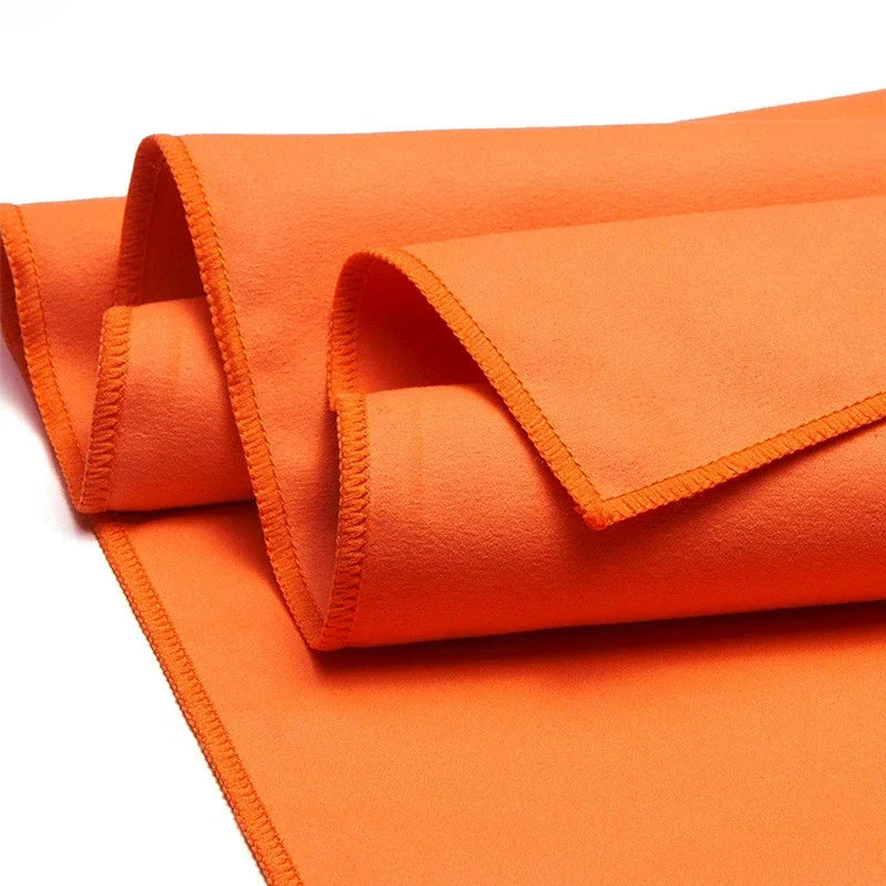 Quick-Drying Sports Towel (40×80 cm & 80×160 cm)