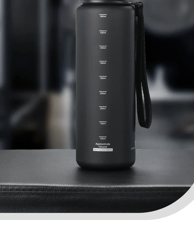 Sport Water Bottle (500/800/1000 ml)