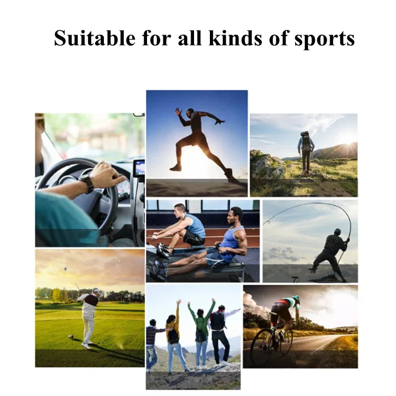 Quick-Drying Sports Towel (40×80 cm & 80×160 cm)