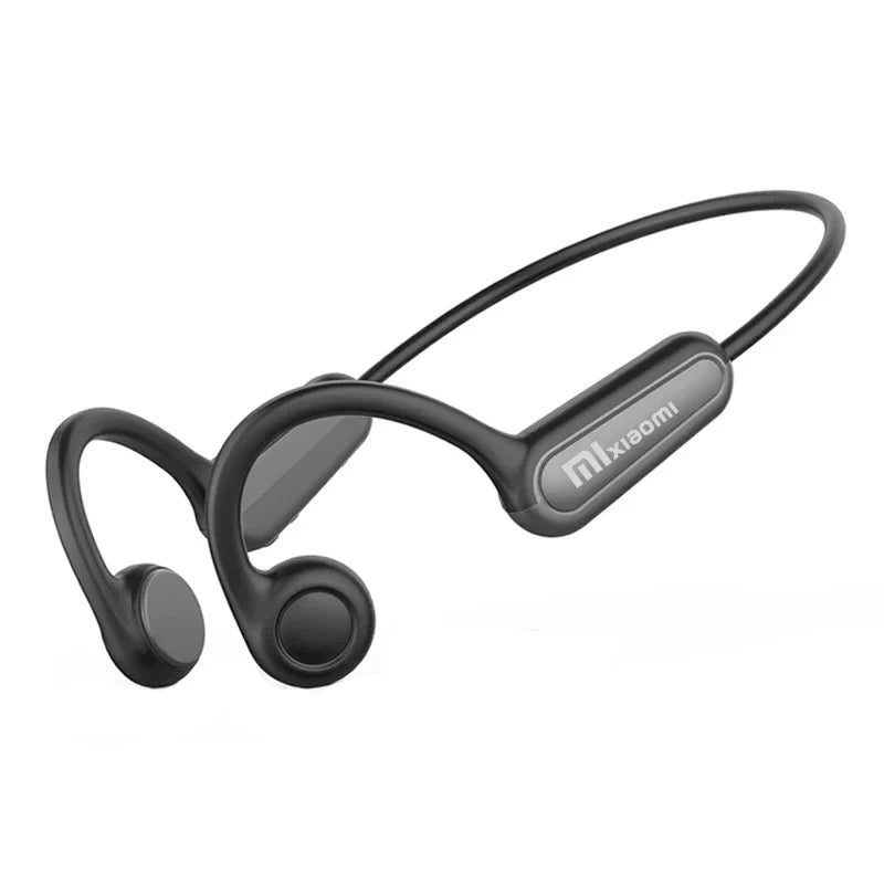 Conduction Earphones