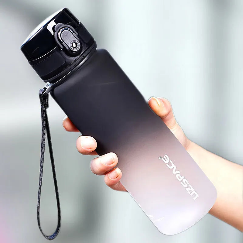 Sport Water Bottle (500/800/1000 ml)