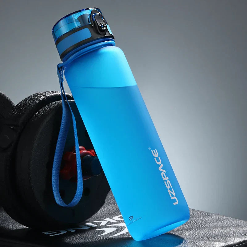 Sport Water Bottle (500/800/1000 ml)