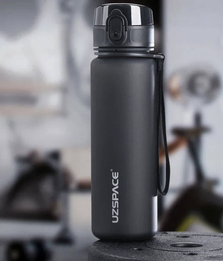 Sport Water Bottle (500/800/1000 ml)