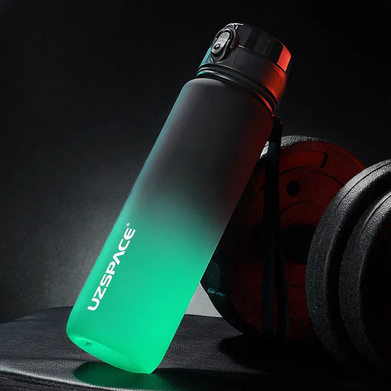 Sport Water Bottle (500/800/1000 ml)