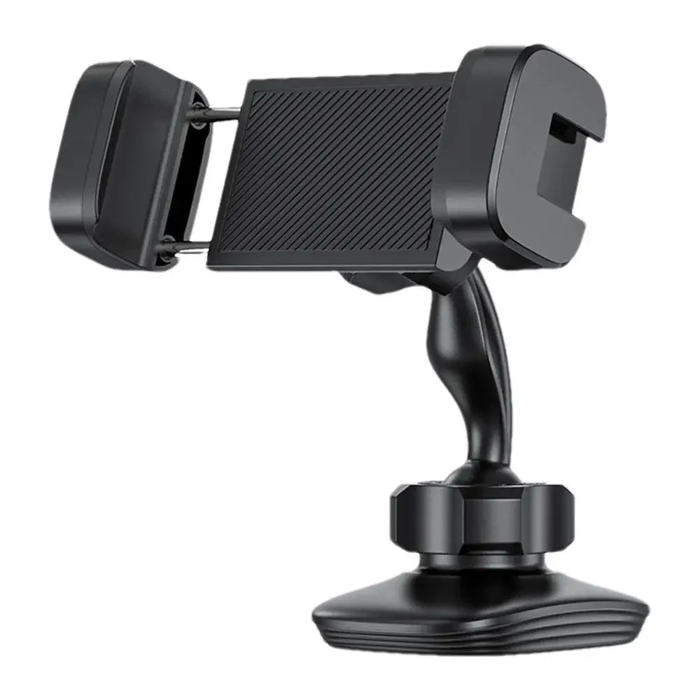 Gym Magnetic Phone Holder 360°