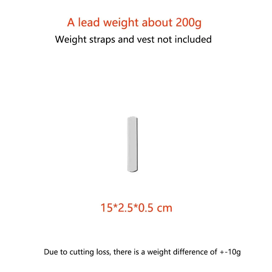 Complete Weight - Resistance Training Kit