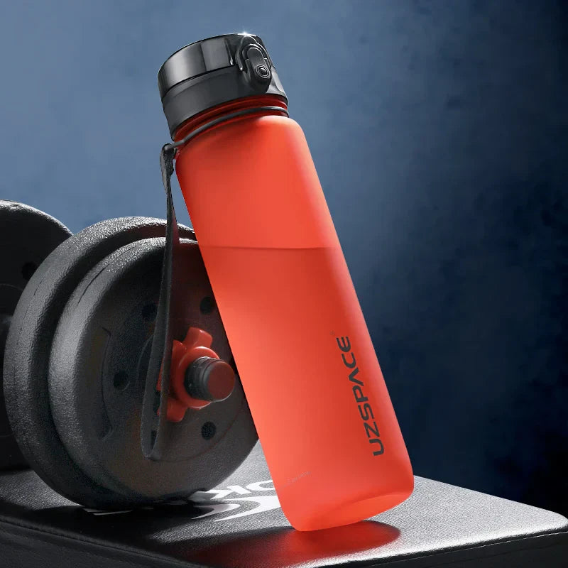 Sport Water Bottle (500/800/1000 ml)