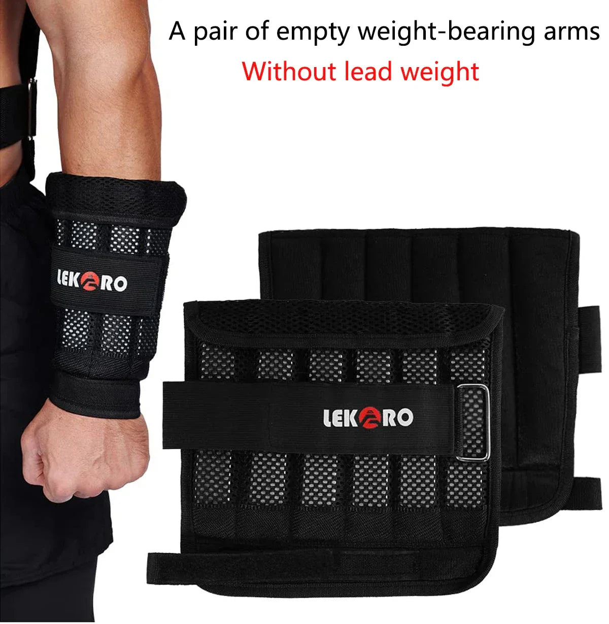 Complete Weight - Resistance Training Kit