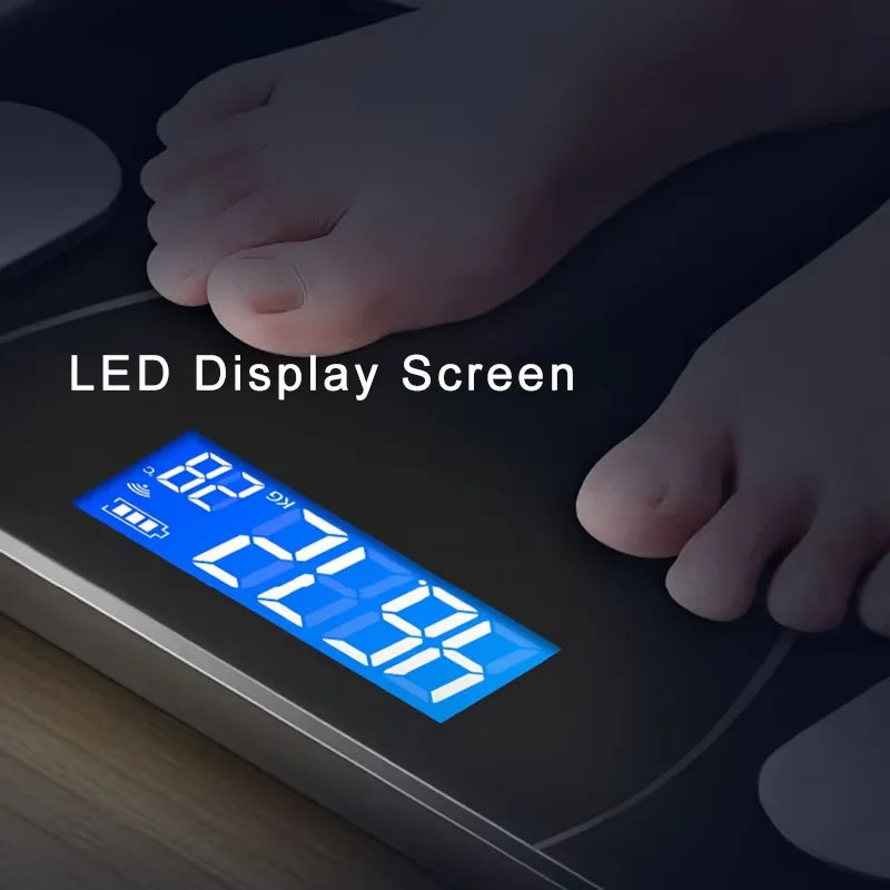 Smart Body Composition Scale