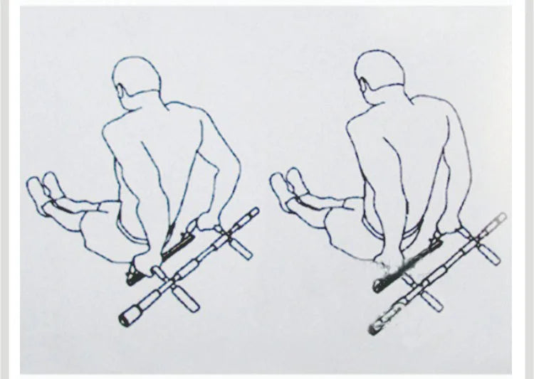 Doorway Pull-Up Bar