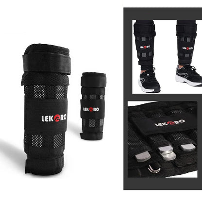 Complete Weight - Resistance Training Kit