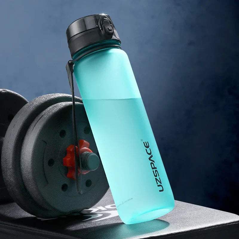 Sport Water Bottle (500/800/1000 ml)