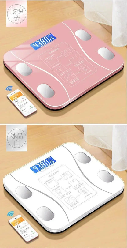 Smart Body Composition Scale